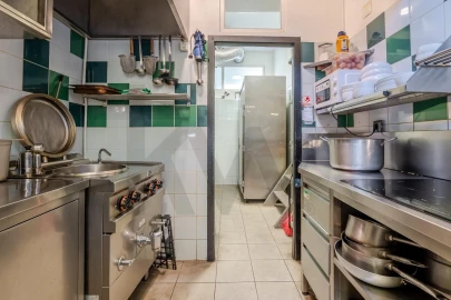 Loja para Trespasse em Matosinhos e Leça da Palmeira