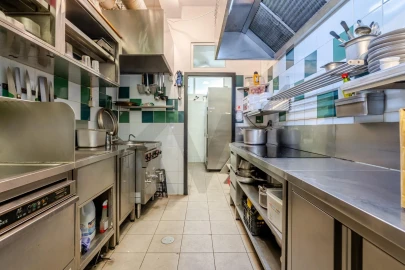 Loja para Trespasse em Matosinhos e Leça da Palmeira
