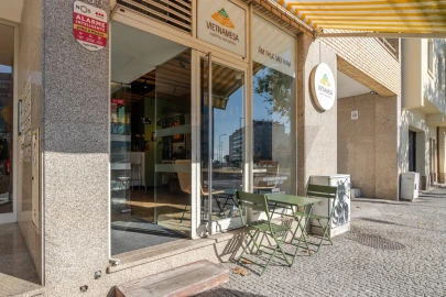 Loja para Trespasse em Matosinhos e Leça da Palmeira
