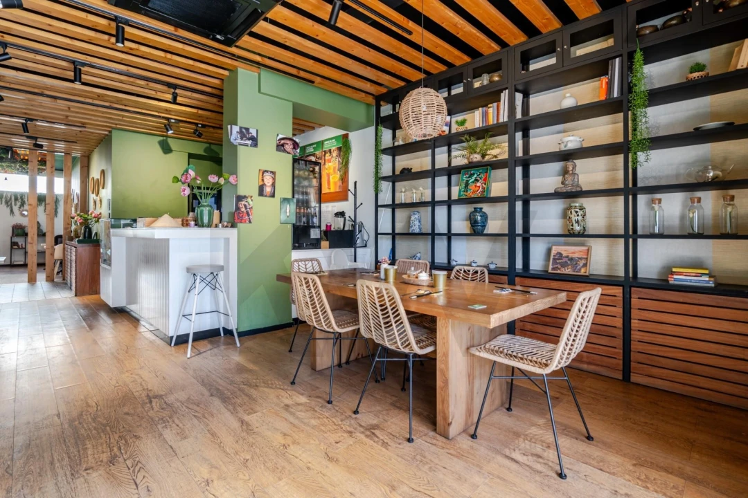 Loja para Trespasse em Matosinhos e Leça da Palmeira Foto 12
