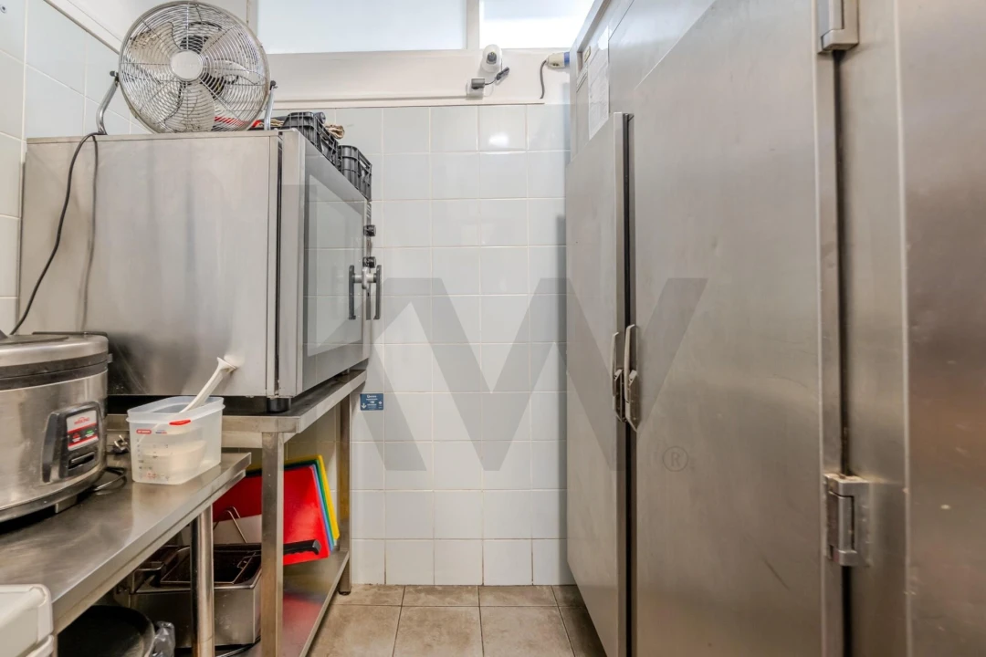 Loja para Trespasse em Matosinhos e Leça da Palmeira Foto 7