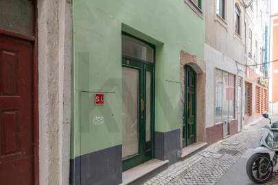 Prédio para Venda em Sé Nova, Santa Cruz, Almedina e São Bartolomeu
