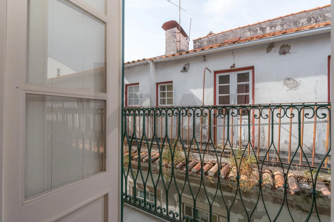 Prédio para Venda em Sé Nova, Santa Cruz, Almedina e São Bartolomeu Foto 25
