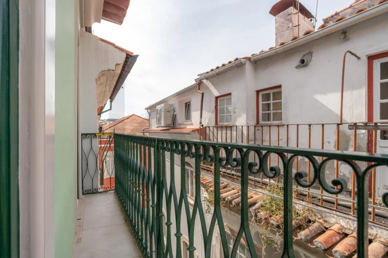 Prédio para Venda em Sé Nova, Santa Cruz, Almedina e São Bartolomeu Foto 26