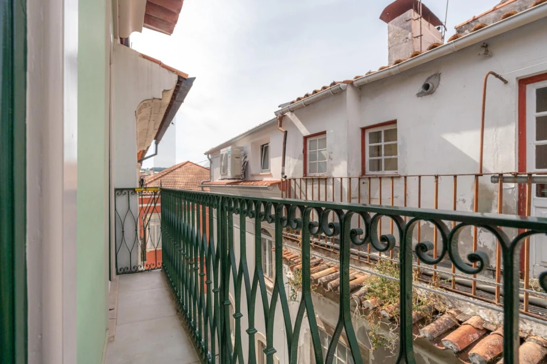 Prédio para Venda em Sé Nova, Santa Cruz, Almedina e São Bartolomeu Foto 26