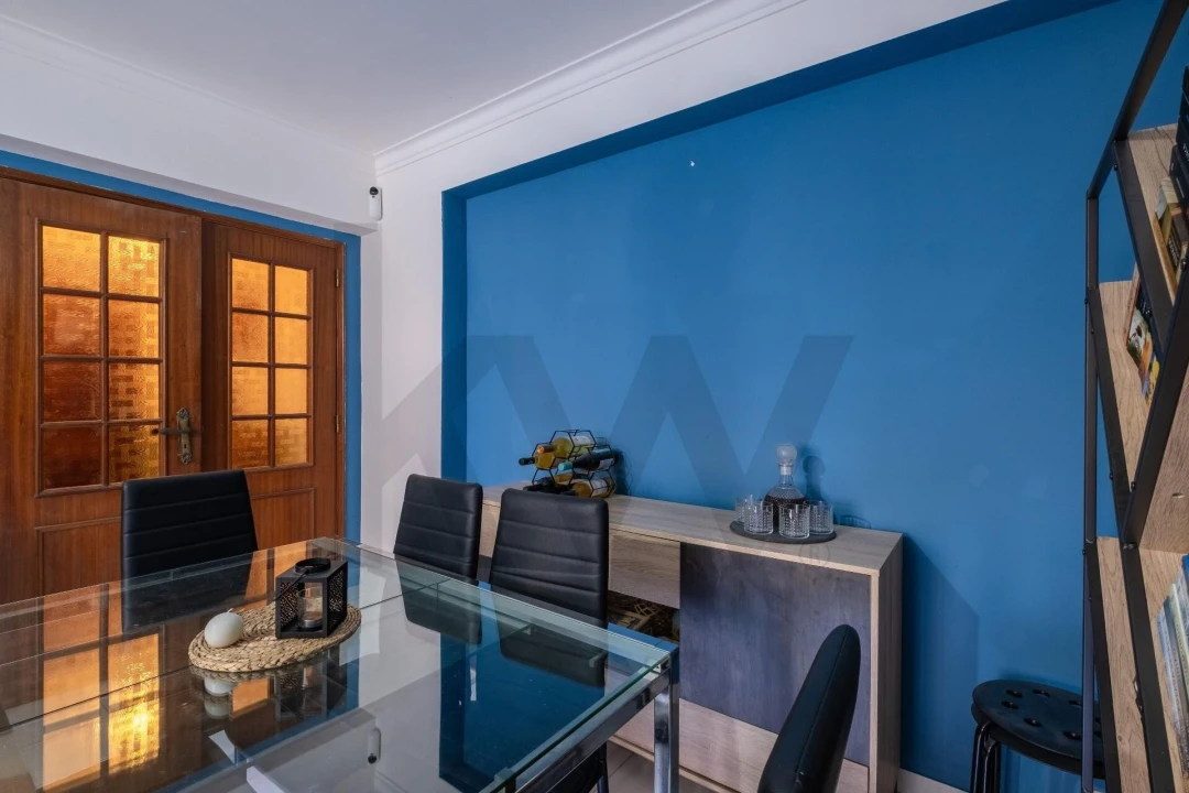 Apartamento T2 para Venda em Algueirão-Mem Martins Foto 10