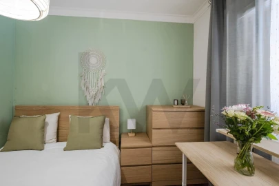 Apartamento T2 para Venda em Algueirão-Mem Martins