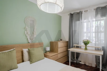 Apartamento T2 para Venda em Algueirão-Mem Martins