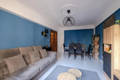 Apartamento T2 para Venda em Algueirão-Mem Martins