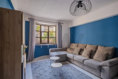 Apartamento T2 para Venda em Algueirão-Mem Martins