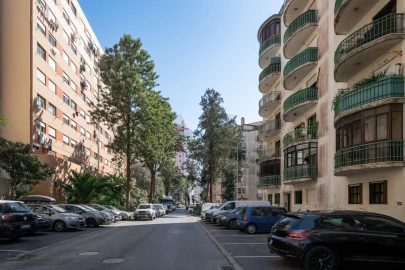 Apartamento T2 para Venda em Algueirão-Mem Martins
