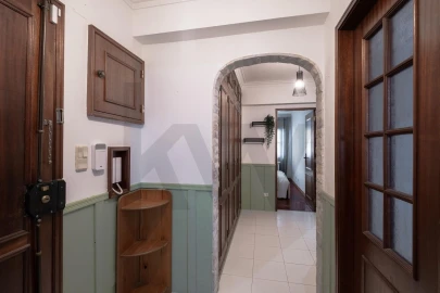 Apartamento T2 para Venda em Algueirão-Mem Martins