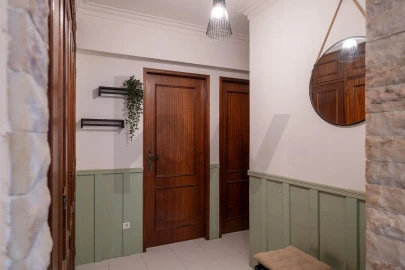 Apartamento T2 para Venda em Algueirão-Mem Martins