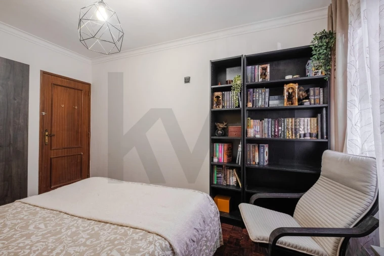Apartamento T2 para Venda em Algueirão-Mem Martins Foto 15