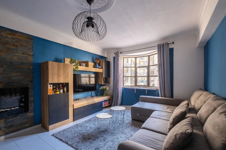 Apartamento T2 para Venda em Algueirão-Mem Martins Foto 3