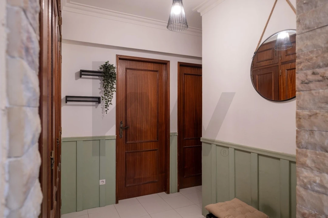 Apartamento T2 para Venda em Algueirão-Mem Martins Foto 19