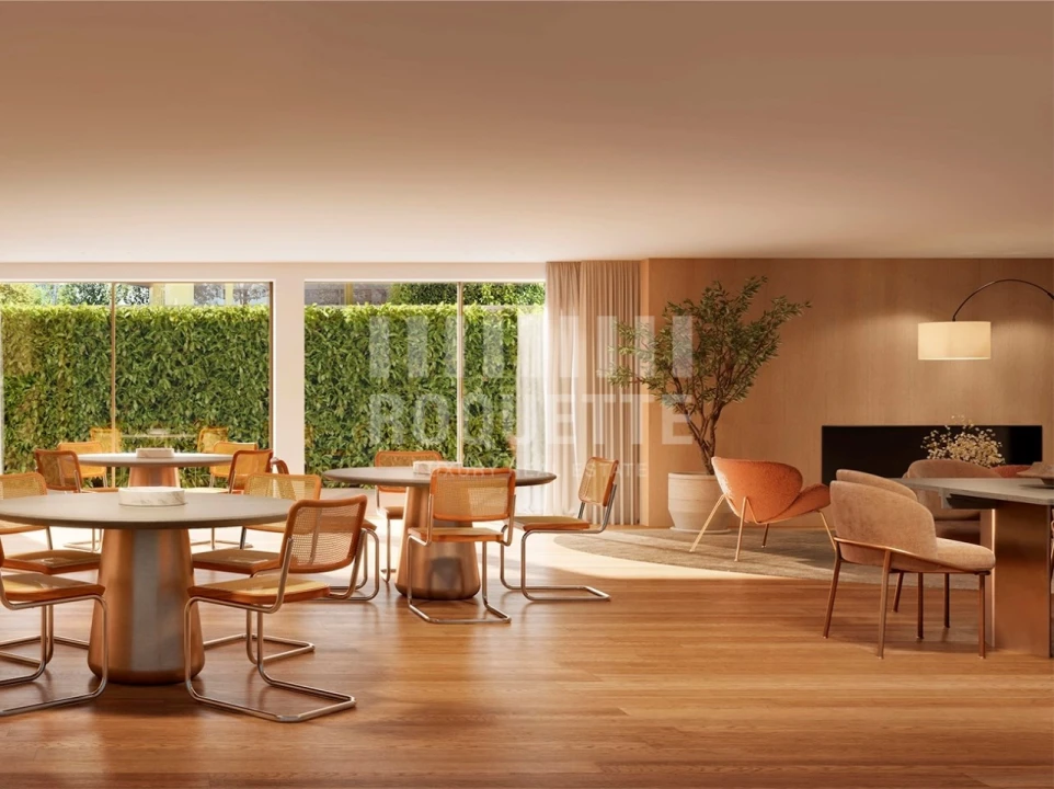 Apartamento T2 para Venda em Lordelo do Ouro e Massarelos Foto 5