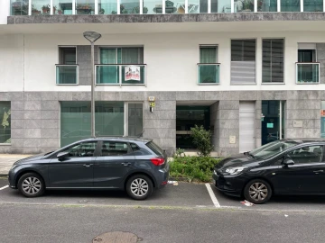 Apartamento T1 para Venda em Ponta Delgada (São Pedro)