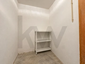 Apartamento T1 para Venda em Ponta Delgada (São Pedro)