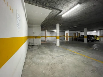 Apartamento T1 para Venda em Ponta Delgada (São Pedro)