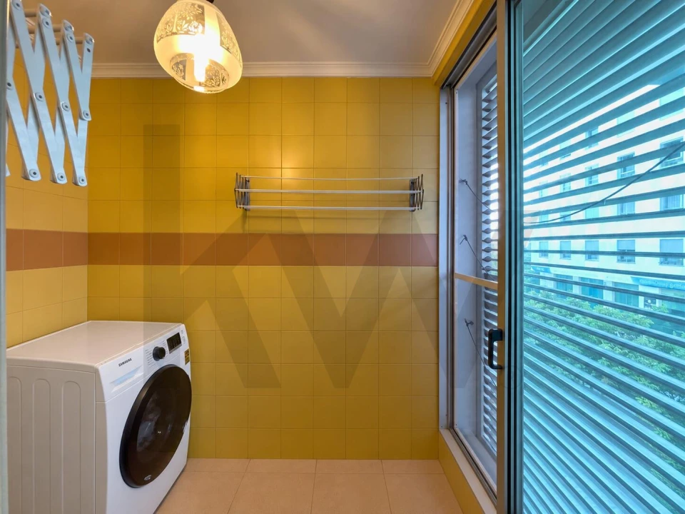 Apartamento T1 para Venda em Ponta Delgada (São Pedro) Foto 13