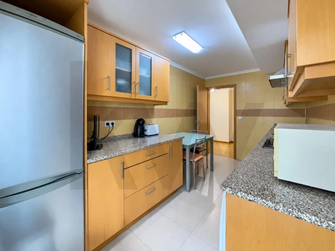 Apartamento T1 para Venda em Ponta Delgada (São Pedro) Foto 2