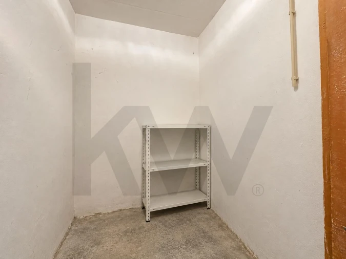 Apartamento T1 para Venda em Ponta Delgada (São Pedro) Foto 12
