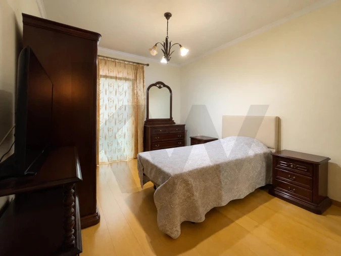 Apartamento T1 para Venda em Ponta Delgada (São Pedro) Foto 9