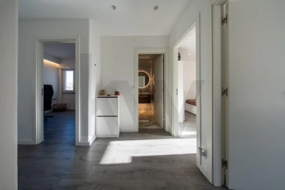 Apartamento T3 para Venda em Póvoa de Santo Adrião e Olival Basto