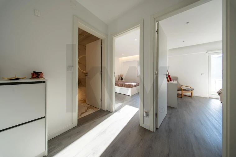 Apartamento T3 para Venda em Póvoa de Santo Adrião e Olival Basto Foto 22