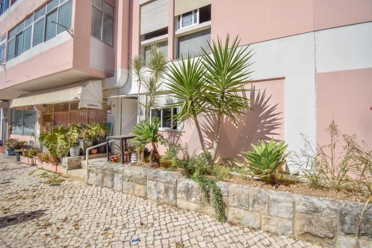 Escritório para Venda em Carcavelos e Parede Foto 7