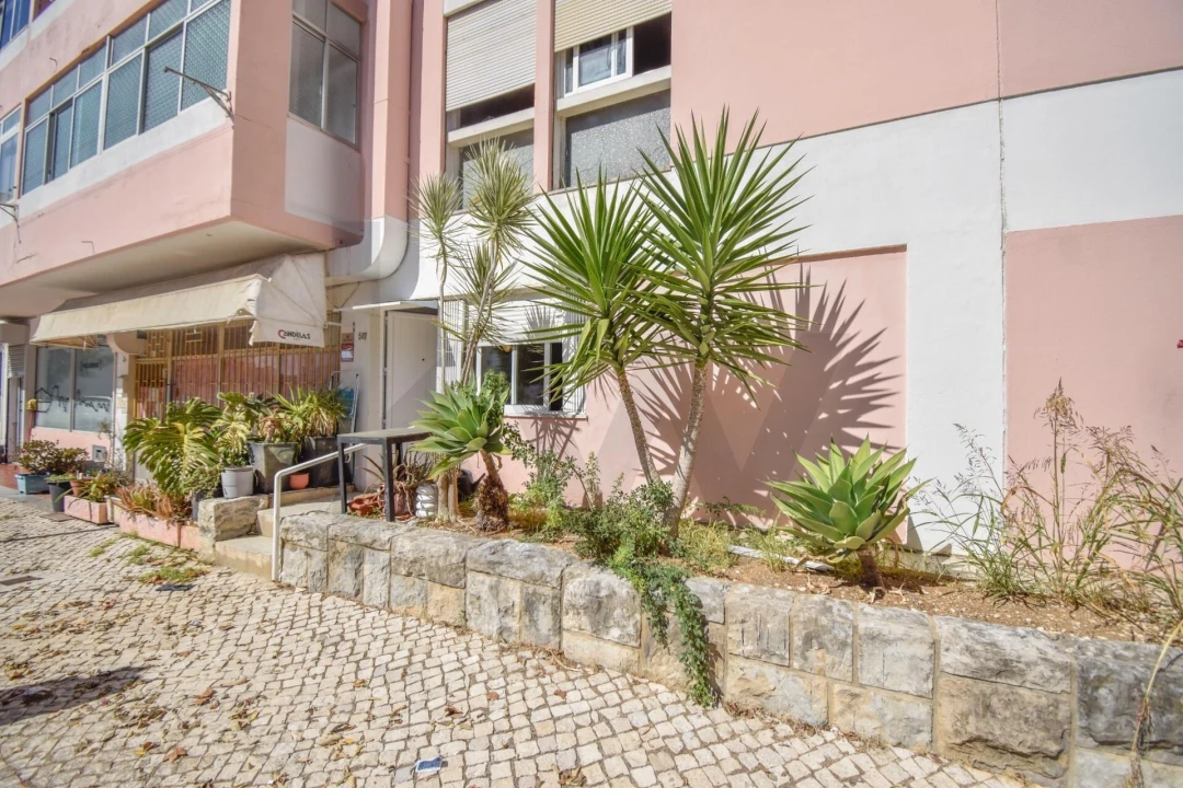 Escritório para Venda em Carcavelos e Parede Foto 7