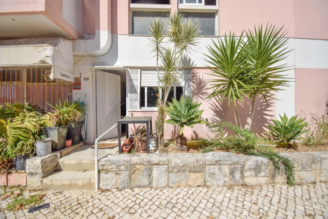 Escritório para Venda em Carcavelos e Parede Foto 5