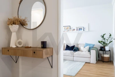 Apartamento T1 para Venda em Carcavelos e Parede