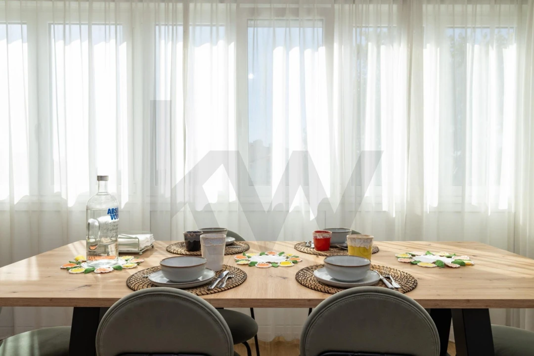 Apartamento T1 para Venda em Carcavelos e Parede Foto 5