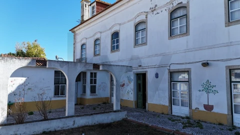 Prédio para Venda em Almeirim