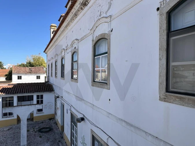 Prédio para Venda em Almeirim Foto 27