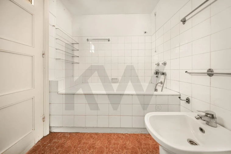 Apartamento T2 para Venda em Santa Marinha e São Pedro da Afurada Foto 12