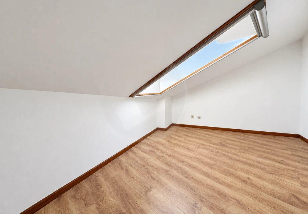 Apartamento T1 para Venda em Vila do Conde Foto 30