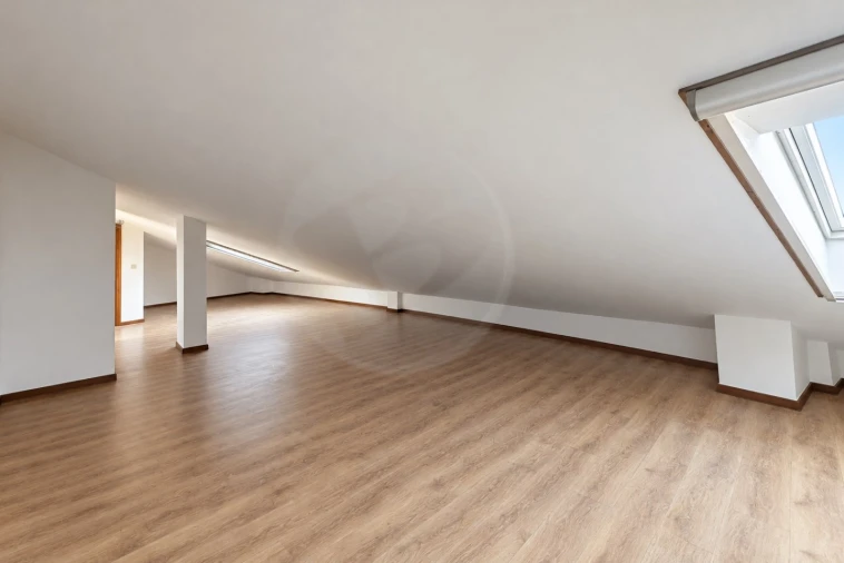 Apartamento T1 para Venda em Vila do Conde Foto 28
