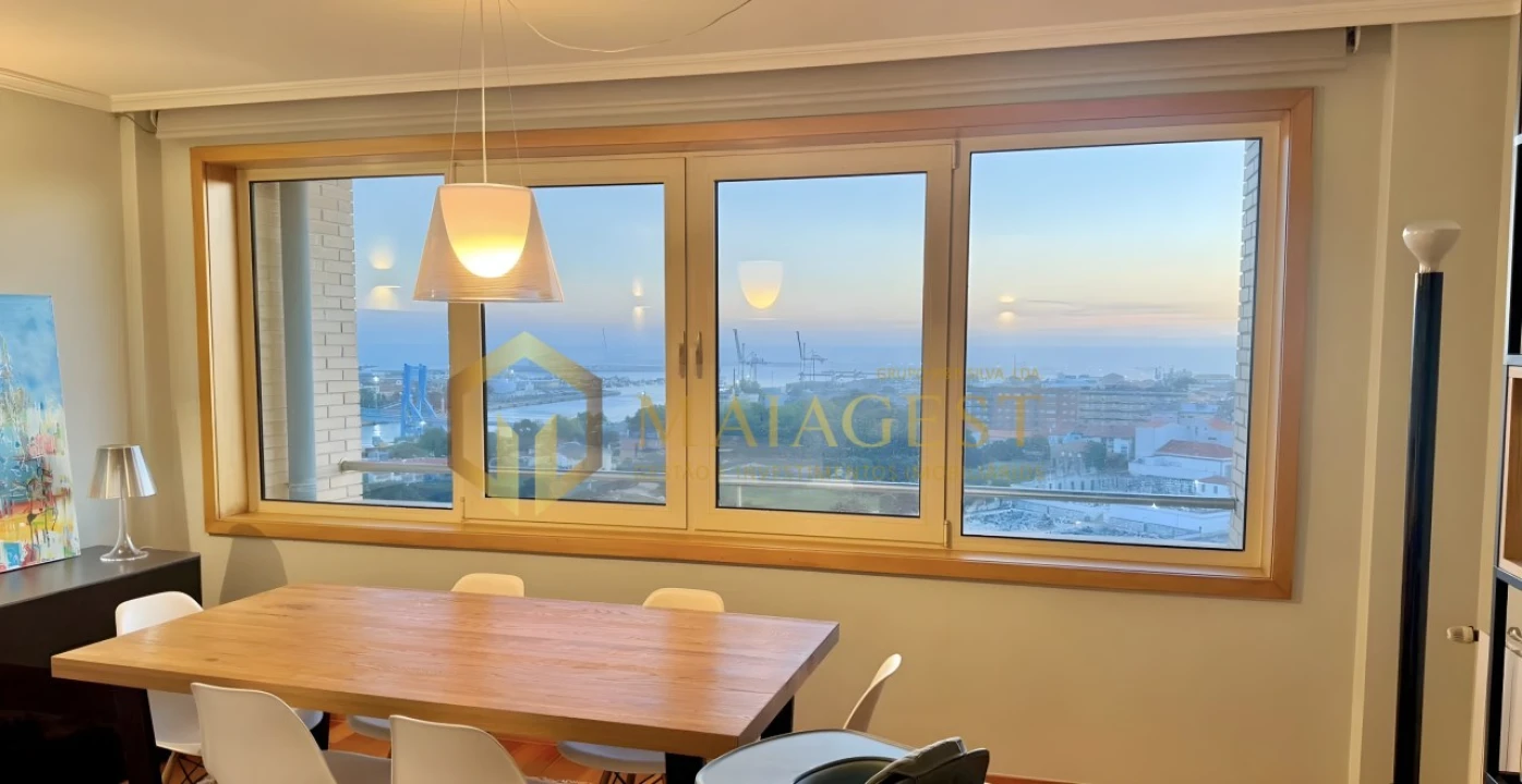 Apartamento T3 para Venda em Matosinhos e Leça da Palmeira Foto 6