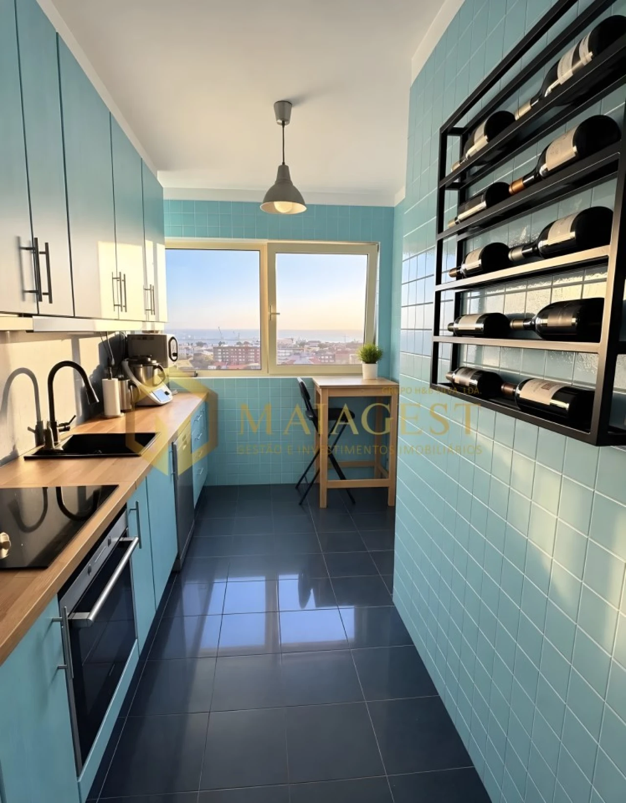 Apartamento T3 para Venda em Matosinhos e Leça da Palmeira Foto 7