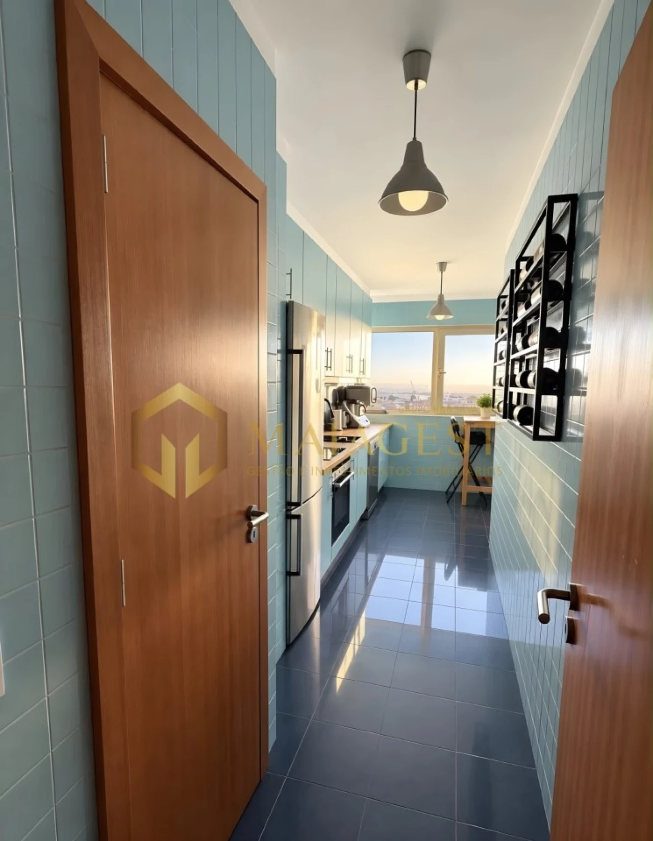 Apartamento T3 para Venda em Matosinhos e Leça da Palmeira Foto 8