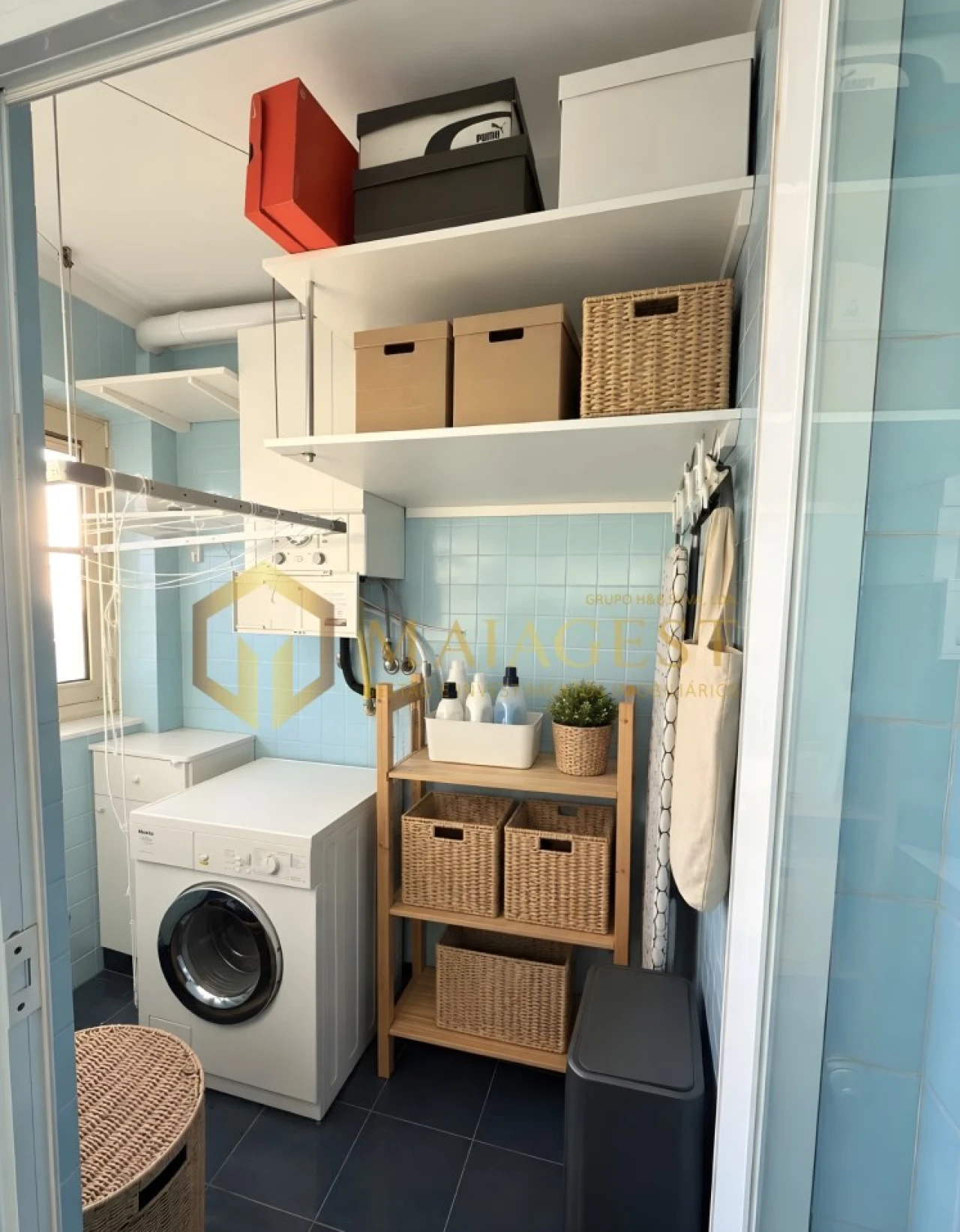 Apartamento T3 para Venda em Matosinhos e Leça da Palmeira Foto 11