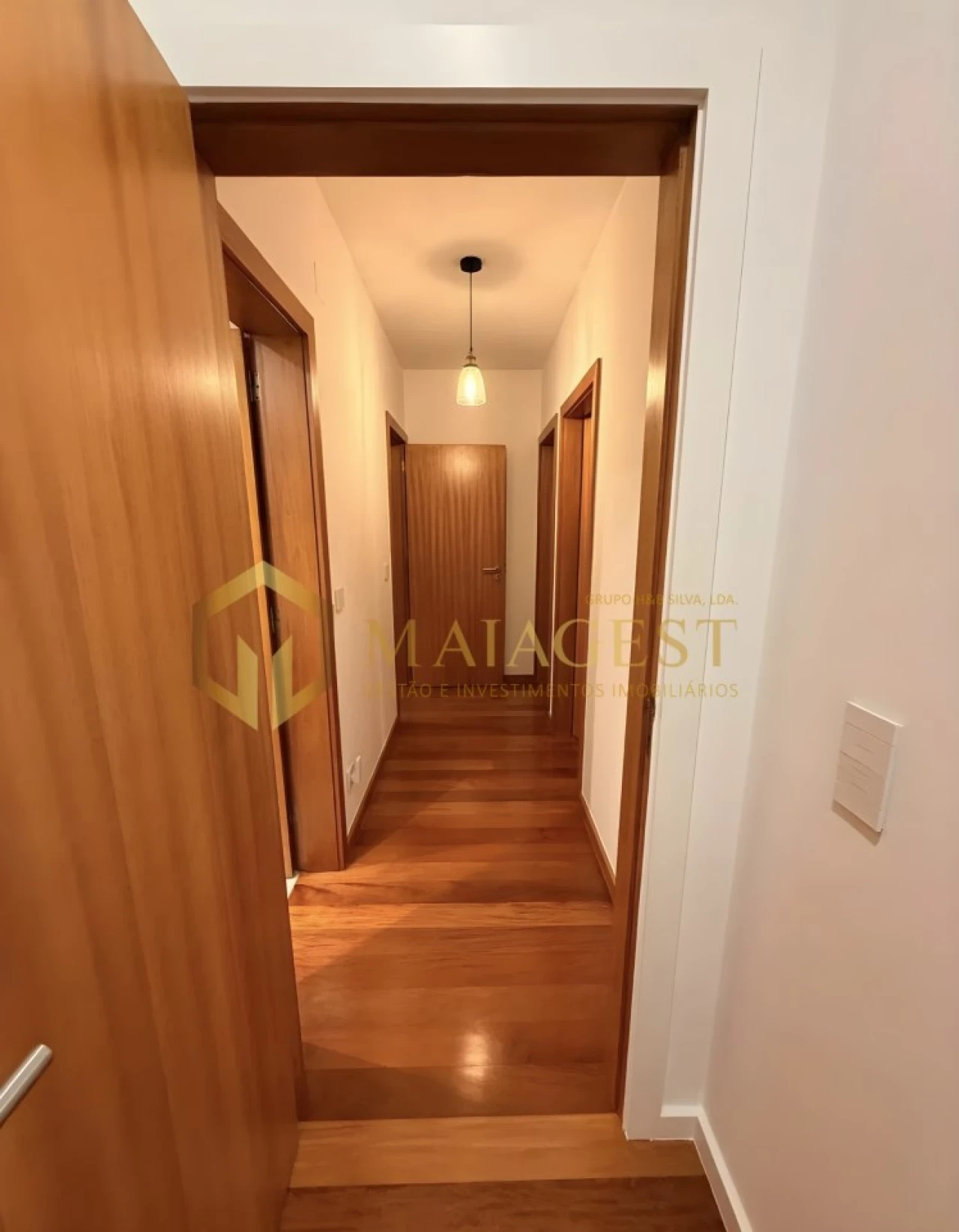 Apartamento T3 para Venda em Matosinhos e Leça da Palmeira Foto 14