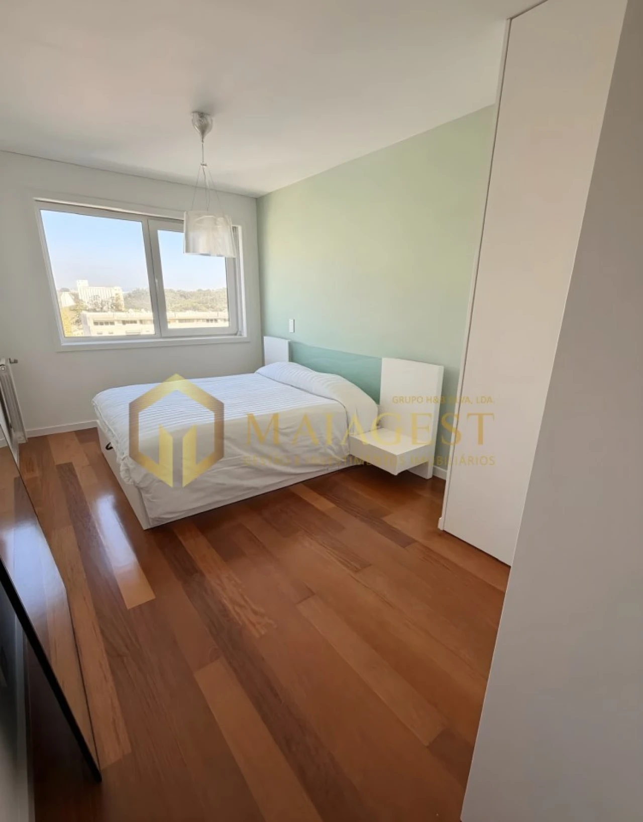Apartamento T3 para Venda em Matosinhos e Leça da Palmeira Foto 15