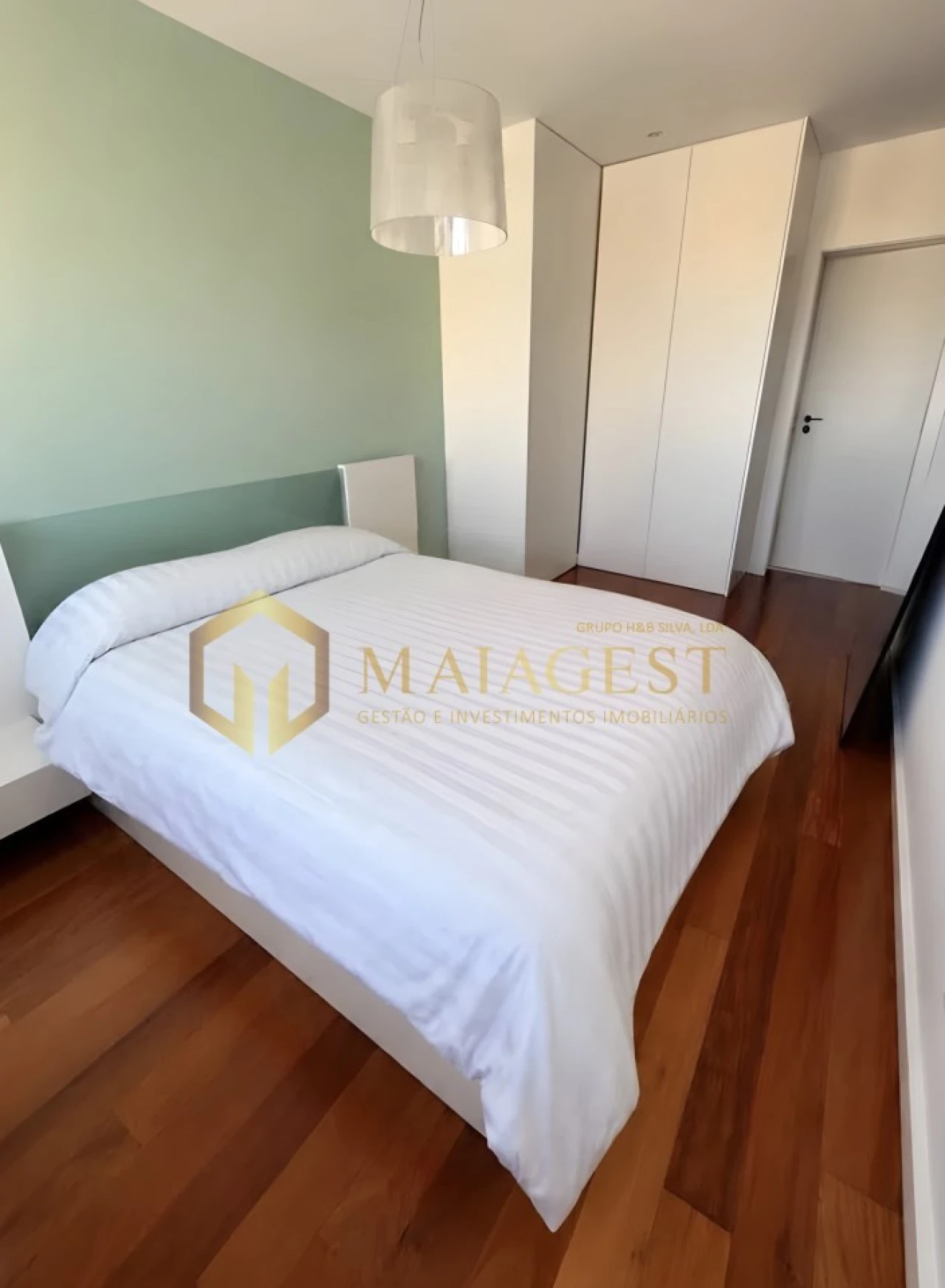 Apartamento T3 para Venda em Matosinhos e Leça da Palmeira Foto 16