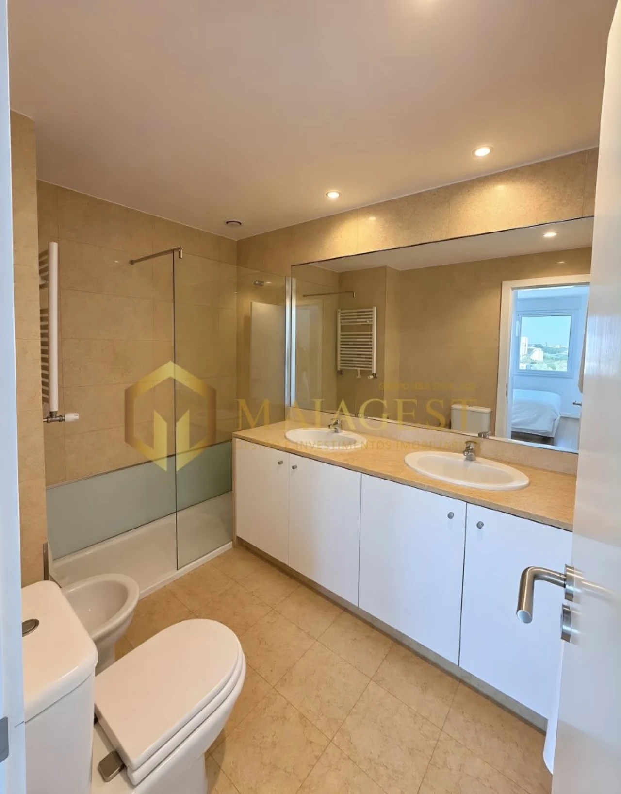 Apartamento T3 para Venda em Matosinhos e Leça da Palmeira Foto 17