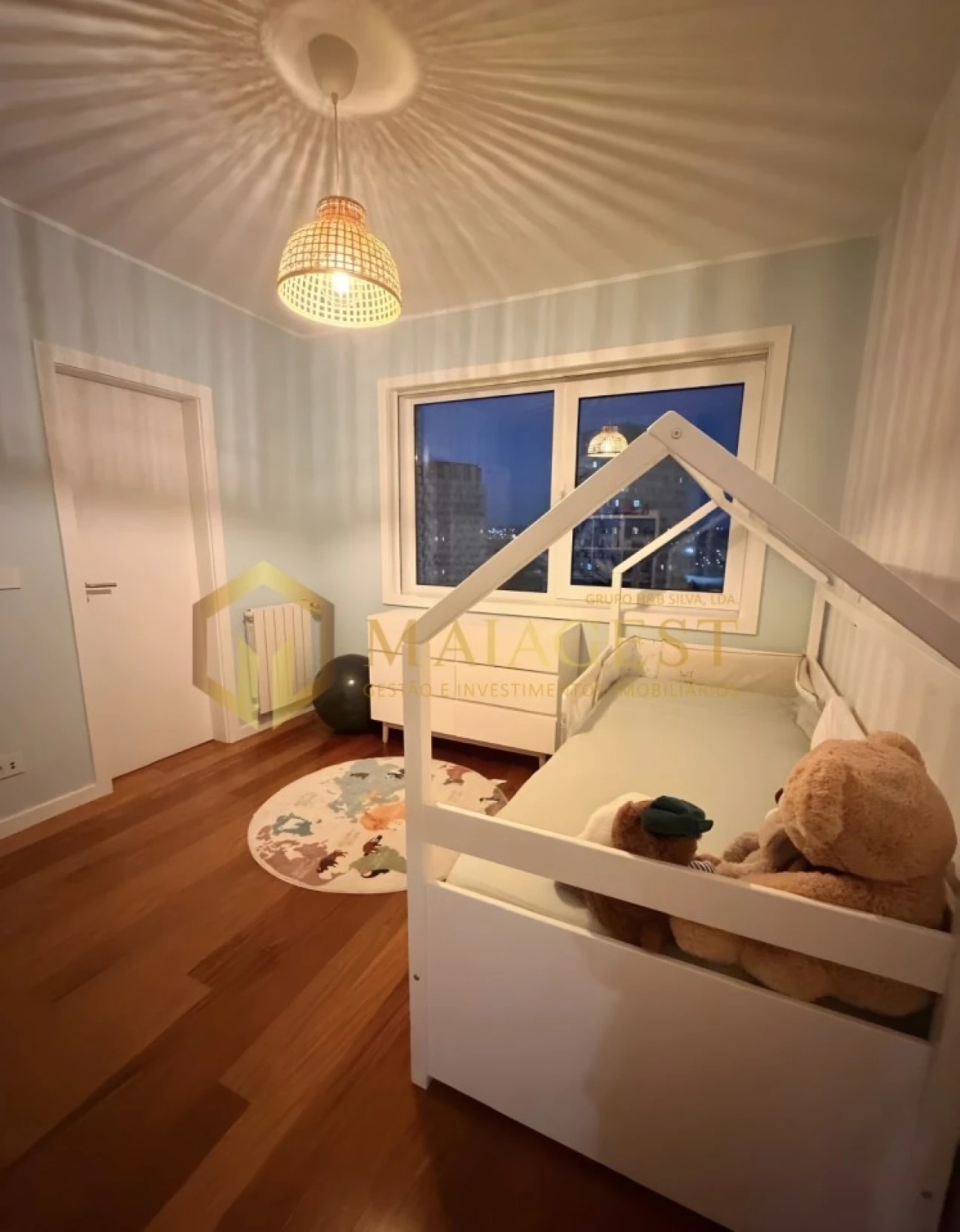 Apartamento T3 para Venda em Matosinhos e Leça da Palmeira Foto 18
