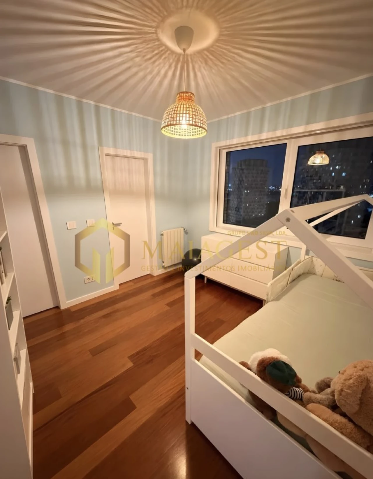 Apartamento T3 para Venda em Matosinhos e Leça da Palmeira Foto 19